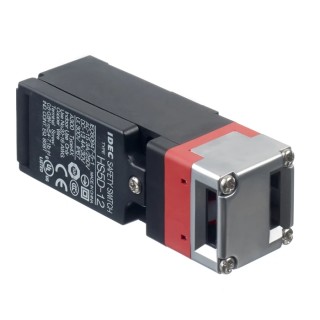 Idec Safety Interlock Switch Handle Actuator Included HS5D Operating Voltage 30V DC 250V AC IP67 JAPAN HS5D