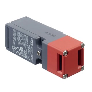 Idec Safety Interlock Switch Handle Actuator Included Interlock HS5D 250V AC 10A IP67 