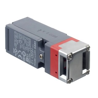 Idec Safety Interlock Switch Handle Actuator HS5D 30V DC, 250V AC, IP67 