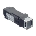 Idec HS5L Safety Interlock Switch with Keyed Actuator, Spring Lock, IP67, 30V DC, 250V AC, 2.5A Current, Compact Housing HS5L