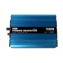 RS PRO Chassis Mount 1500W Power Inverter, 48V Input, 230V Output, 13.4A, 90% Efficiency, Model 179-3335