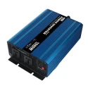 RS PRO Chassis Mount 1500W Power Inverter, 48V Input, 230V Output, 13.4A, 90% Efficiency, Model 179-3335