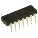 Texas Instruments Shift Register 5.25V Through Hole Asynchronous Reset SN74LS164
