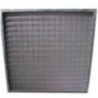 Galvanized Air Washer Pre Filter