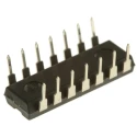 Texas Instruments Shift Register 5.25V Through Hole Asynchronous Reset SN74LS164