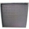 Galvanized Air Washer Filter