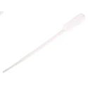 RS PRO Polyethylene Pipette 5ml Capacity 160mm Length Model 179-3659