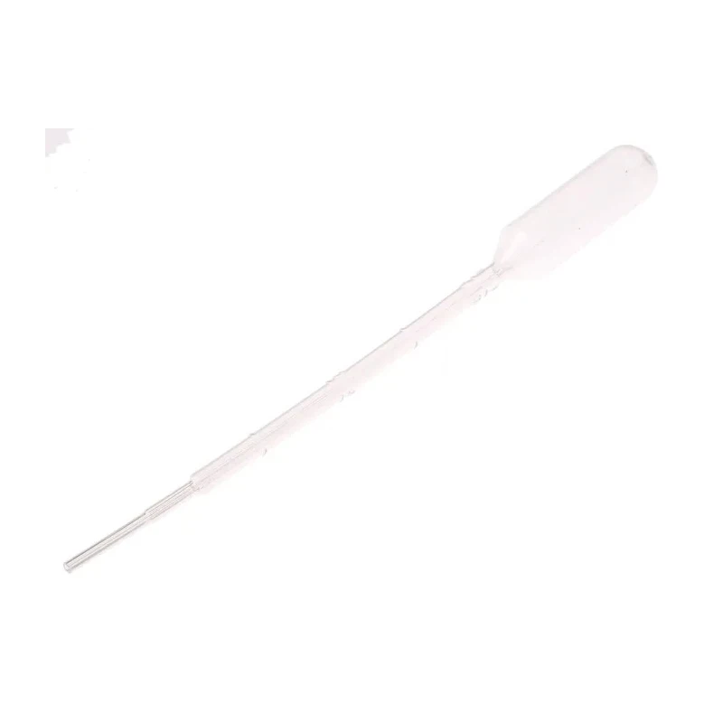 RS PRO Polyethylene Pipette 5ml Capacity 160mm Length Model 179-3659