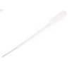 RS PRO Polyethylene Pipette 5ml Capacity 160mm Length Model 179-3659