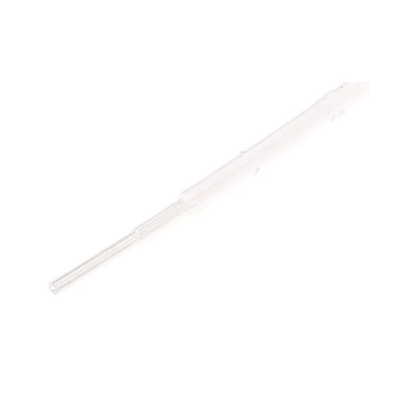 RS PRO Polyethylene Pipette 5ml Capacity 160mm Length Model 179-3659