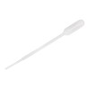 RS PRO Polyethylene Disposable Pipette 5ml Capacity, 160mm Length, Sterilized, Model 179-3661