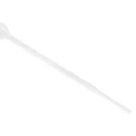 RS PRO Polyethylene Pipette 5ml Capacity, Sterilized, 160mm Length, Stem Diameter 5mm 179-3662