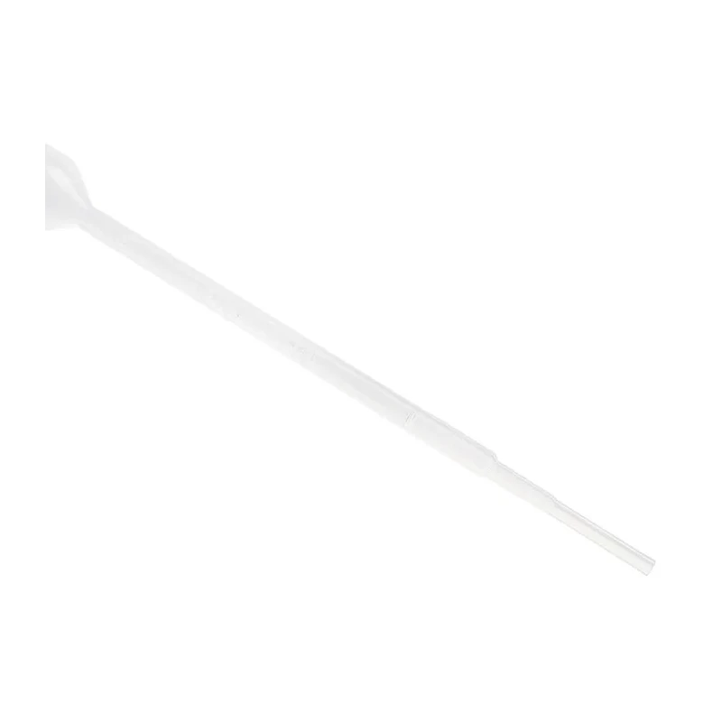 RS PRO Polyethylene Pipette 5ml Capacity, Sterilized, 160mm Length, Stem Diameter 5mm 179-3662
