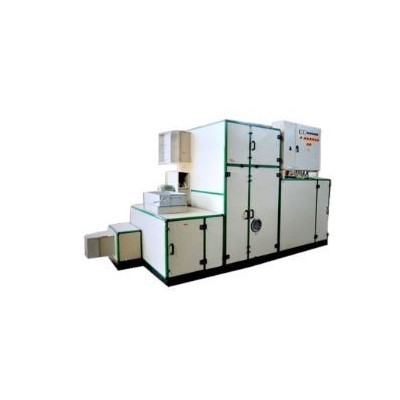 low-rh-desiccant-dehumidifier