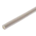 HellermannTyton Spiral Cable Wrap Polyethylene White 30m Length 9-10mm Cable Diameter 161-43200 SBPEFR9-PE-FR-WH