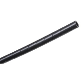 HellermannTyton Spiral Cable Wrap Polyethylene Material 4mm to 20mm Diameter 30m Length SBPEFR Series 305-453