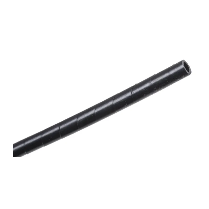 HellermannTyton Spiral Cable Wrap Polyethylene Material 4mm to 20mm Diameter 30m Length SBPEFR Series 305-453
