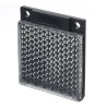 Idec SA1E Series Reflector 3.5 mm Diameter, 31.5 mm Height, 17.1 mm Depth, IP67 UL Listed