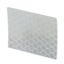 Idec Reflector for SA1E Miniature Photoelectric Switches Series, CE marked, IP67 (IEC 60529), UL Standard SA1E