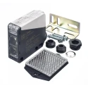 Idec Retroreflective Block Photoelectric Sensor, 7 m Detection Range, NPN/PNP Output, IP67, 
