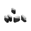 Idec Retroreflective Block Photoelectric Sensor, 7 m Detection Range, NPN/PNP Output, IP67, 