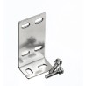 Idec SA1E Series Vertical Mount Bracket for Use with SA1E Miniature Photoelectric Switches Built-in Amplifier
