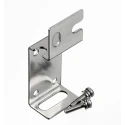 Idec Sensor Accessory Horizontal Mounting Bracket for Use with SA1E 