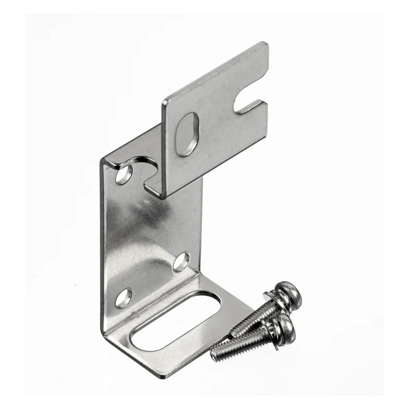 Idec Sensor Accessory Horizontal Mounting Bracket for Use with SA1E 