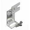 Idec Sensor Accessory Horizontal Mounting Bracket for Use with SA1E