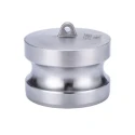 RS PRO Stainless Steel Hose Connector Coupler Conforming to MIL-C-27487F 17 Bar Working Pressure 307-364