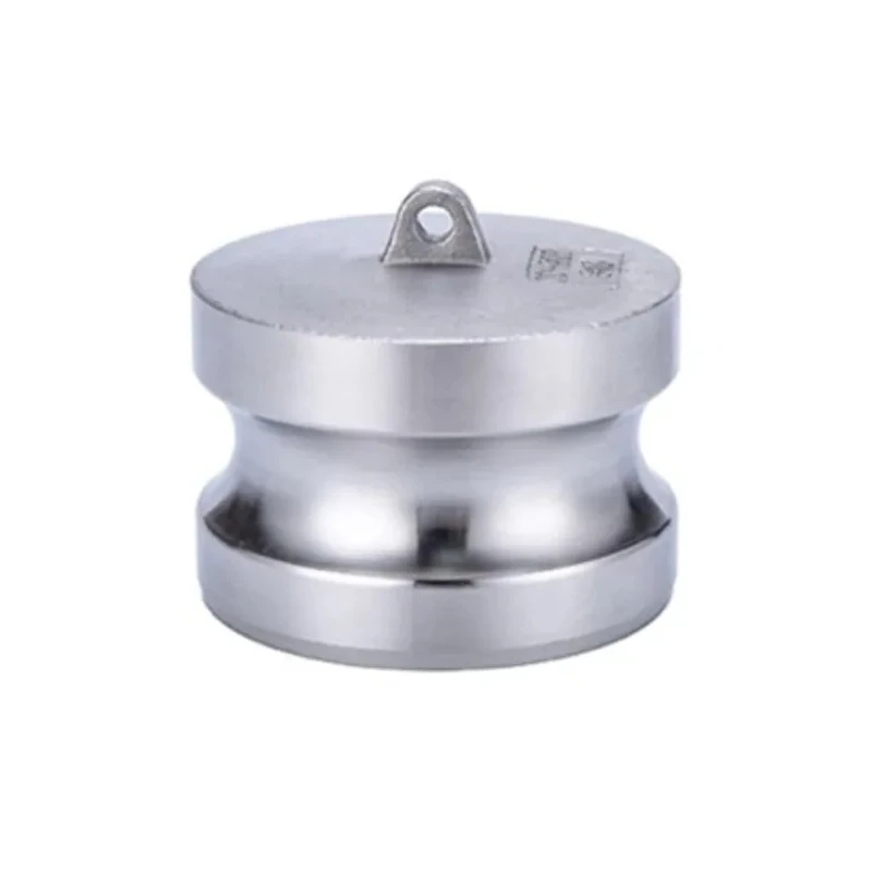 RS PRO Stainless Steel Hose Connector Coupler MIL-C-27487F Standard 17 bar 80°C 307-386