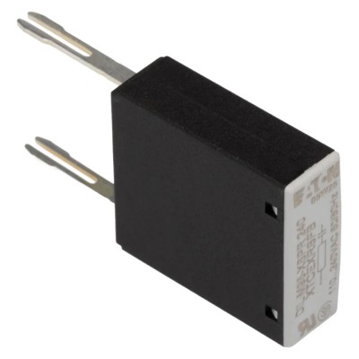 Eaton Surge Suppressor for Use with DILMP63 to DILMP200, DILM40 to DILM95, DILK33 to DILK50 Series 281206 DILM95-XSPR240