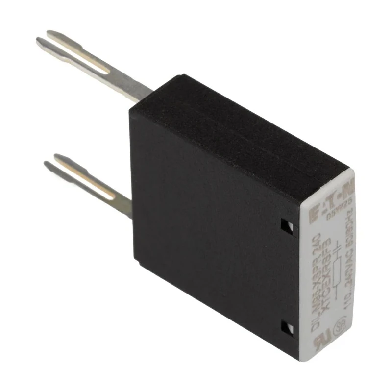 Eaton Surge Suppressor for Use with DILMP63 to DILMP200, DILM40 to DILM95, DILK33 to DILK50 Series 281206 DILM95-XSPR240