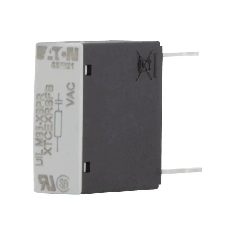 Eaton Surge Suppressor for Use with DILMP63 to DILMP200, DILM40 to DILM95, DILK33 to DILK50 Series 281206 DILM95-XSPR240