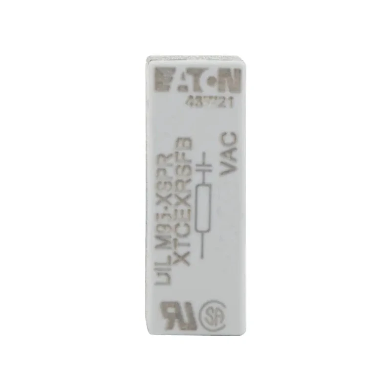 Eaton Surge Suppressor for Use with DILMP63 to DILMP200, DILM40 to DILM95, DILK33 to DILK50 Series 281206 DILM95-XSPR240