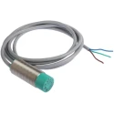ifm electronic Threaded Barrel Capacitive Proximity Sensor 10 mm M30 2-Wire 200mA 253V AC CJ10-30GM-WS