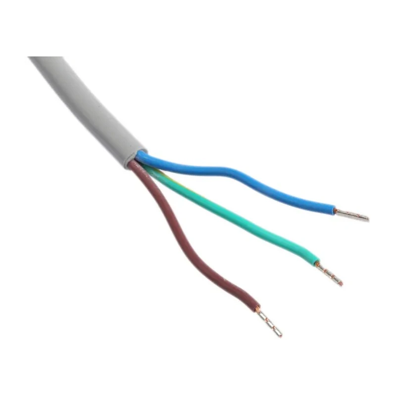 ifm electronic Threaded Barrel Capacitive Proximity Sensor 10 mm M30 2-Wire 200mA 253V AC CJ10-30GM-WS