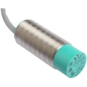 ifm electronic Threaded Barrel Capacitive Proximity Sensor 10 mm M30 2-Wire 200mA 253V AC CJ10-30GM-WS