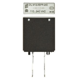 Eaton Surge Suppressor for DILA, DILM7 to DILM15, DILMP20 Series 281201 DILM12-XSPR500