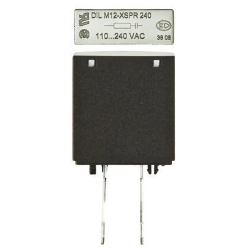 Eaton Surge Suppressor for DILA, DILM7 to DILM15, DILMP20 Series 281201 DILM12-XSPR500