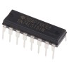 Texas Instruments Multiplexer CMOS/TTL Single 8:1, 16-Pin PDIP SN74LS151N