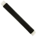 3M Ethylene Propylene Rubber Black Cold Shrink Tubing 30.1 mm Sleeve Diameter x 279 mm Length Series 8420 Model 804150