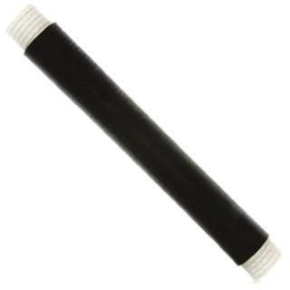 3M Ethylene Propylene Rubber Black Cold Shrink Tubing 30.1 mm Sleeve Diameter x 279 mm Length Series 8420 Model 804150