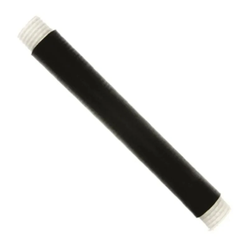 3M Ethylene Propylene Rubber Black Cold Shrink Tubing 30.1 mm Sleeve Diameter x 279 mm Length Series 8420 Model 804150