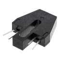 Optek Retroreflective Photoelectric Sensor, Block Sensor, 3.8 mm Detection Range, NPN Output OPB704