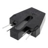 Optek Retroreflective Photoelectric Sensor, Block Sensor, 3.8 mm Detection Range, NPN Output OPB704