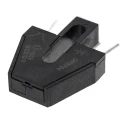 Optek Retroreflective Photoelectric Sensor, Block Sensor, 3.8 mm Detection Range, NPN Output OPB704