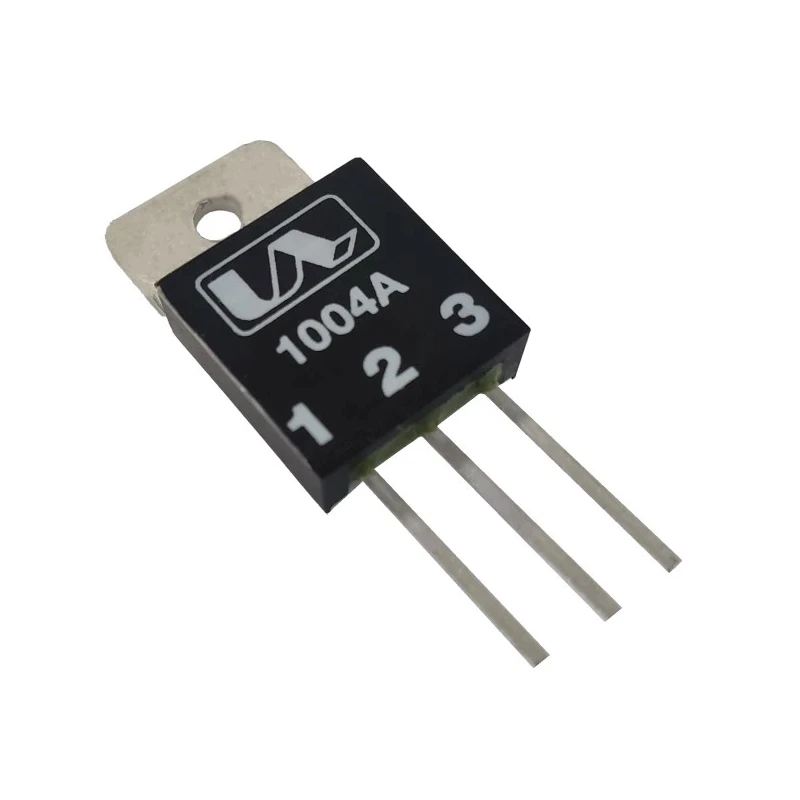 United Automation Linear Voltage Regulator 10 A, 230V 3-Pin CSR1004A