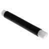 3M Ethylene Propylene Diene Monomer Cold Shrink Tubing Black 20.9 mm Sleeve Diameter x 203.2 mm Length 8425-8