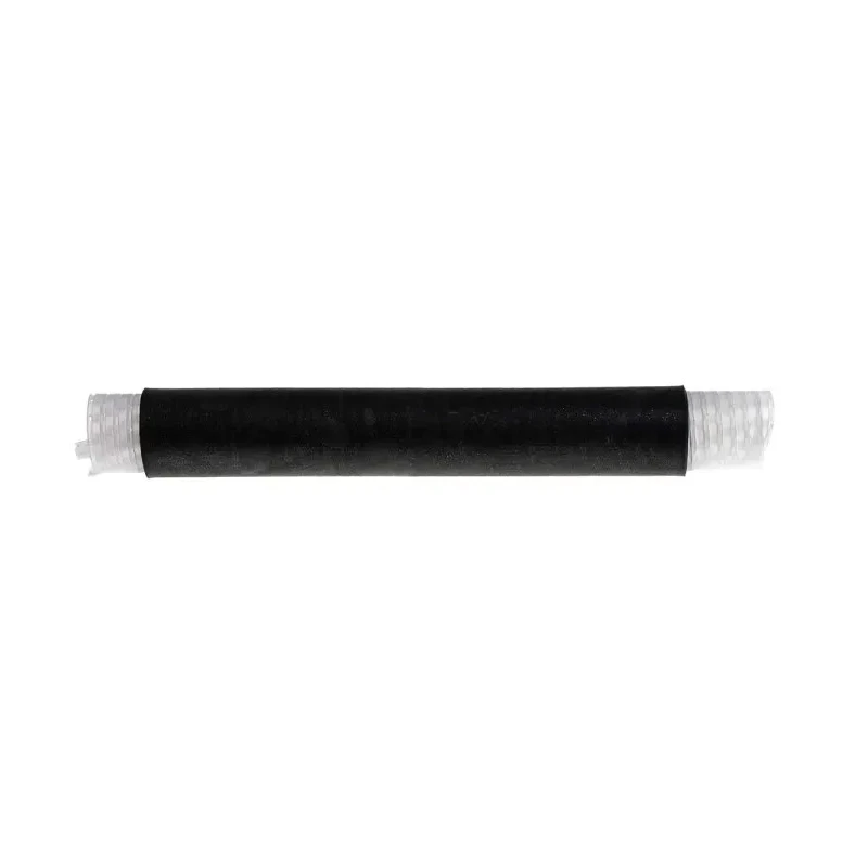 3M Ethylene Propylene Diene Monomer Cold Shrink Tubing Black 20.9 mm Sleeve Diameter x 203.2 mm Length 8425-8